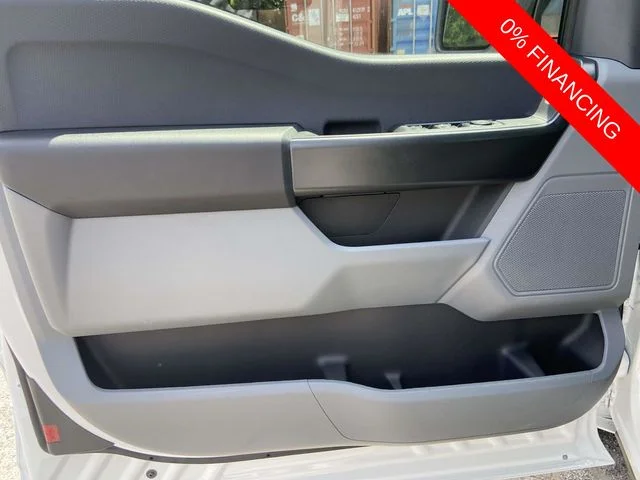 New 2026 Oxford White Ford XL image 14