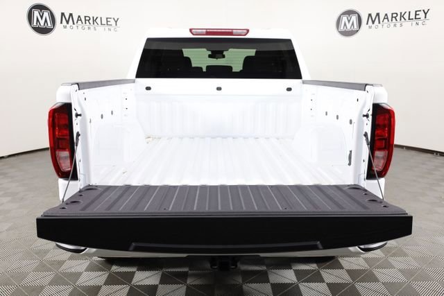 2026 GMC Sierra 1500 Elevation - Photo 12