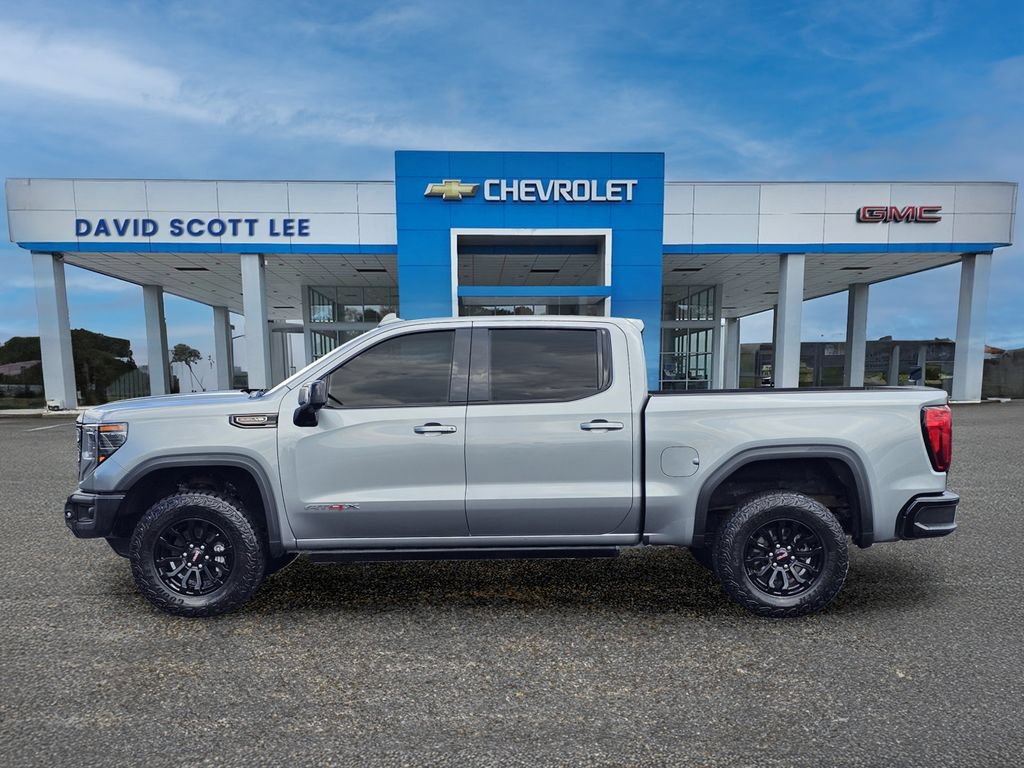 2023 GMC Sierra 1500 AT4X - Photo 14