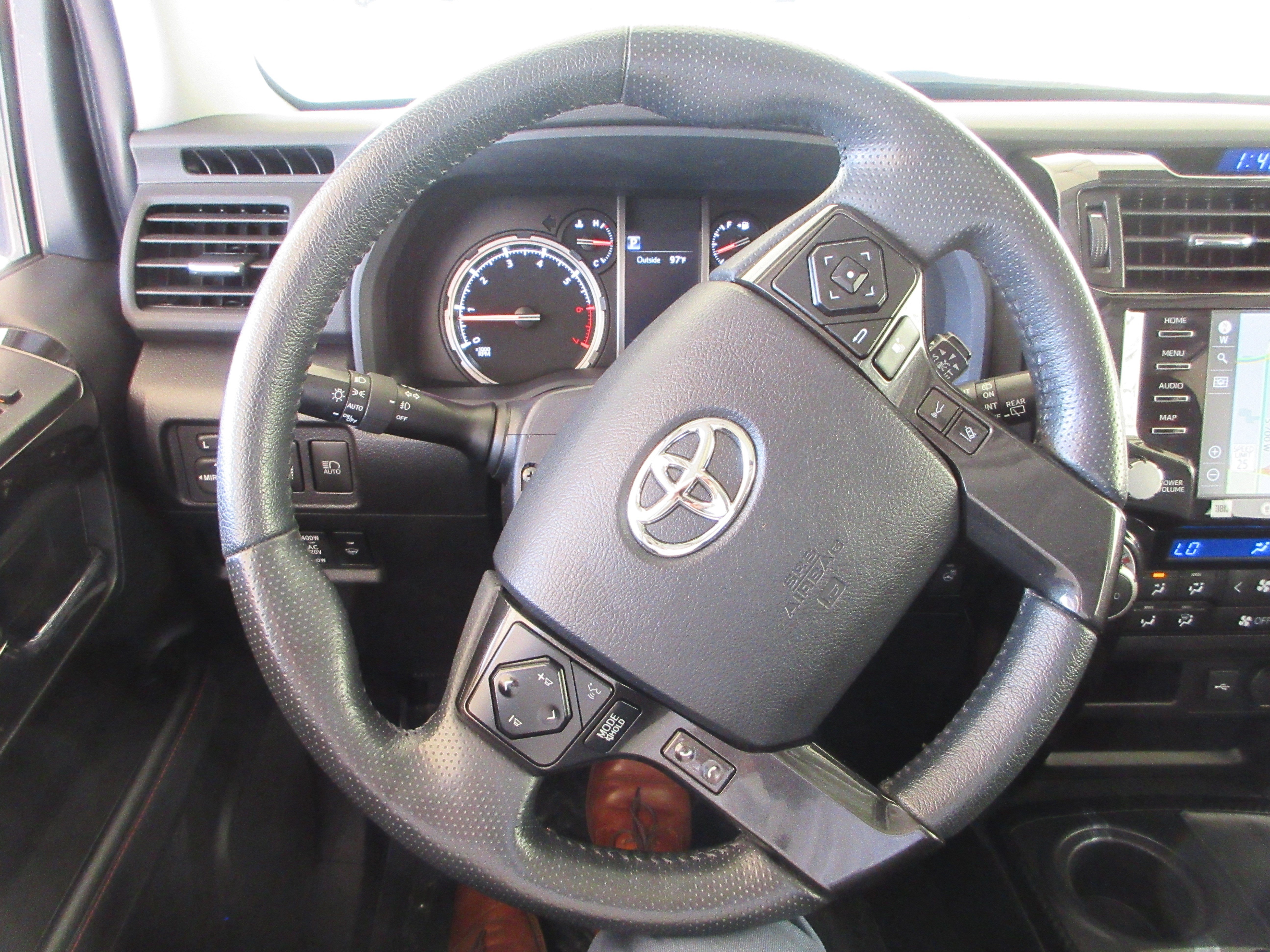 Used 2024 Underground Toyota TRD Pro image 36
