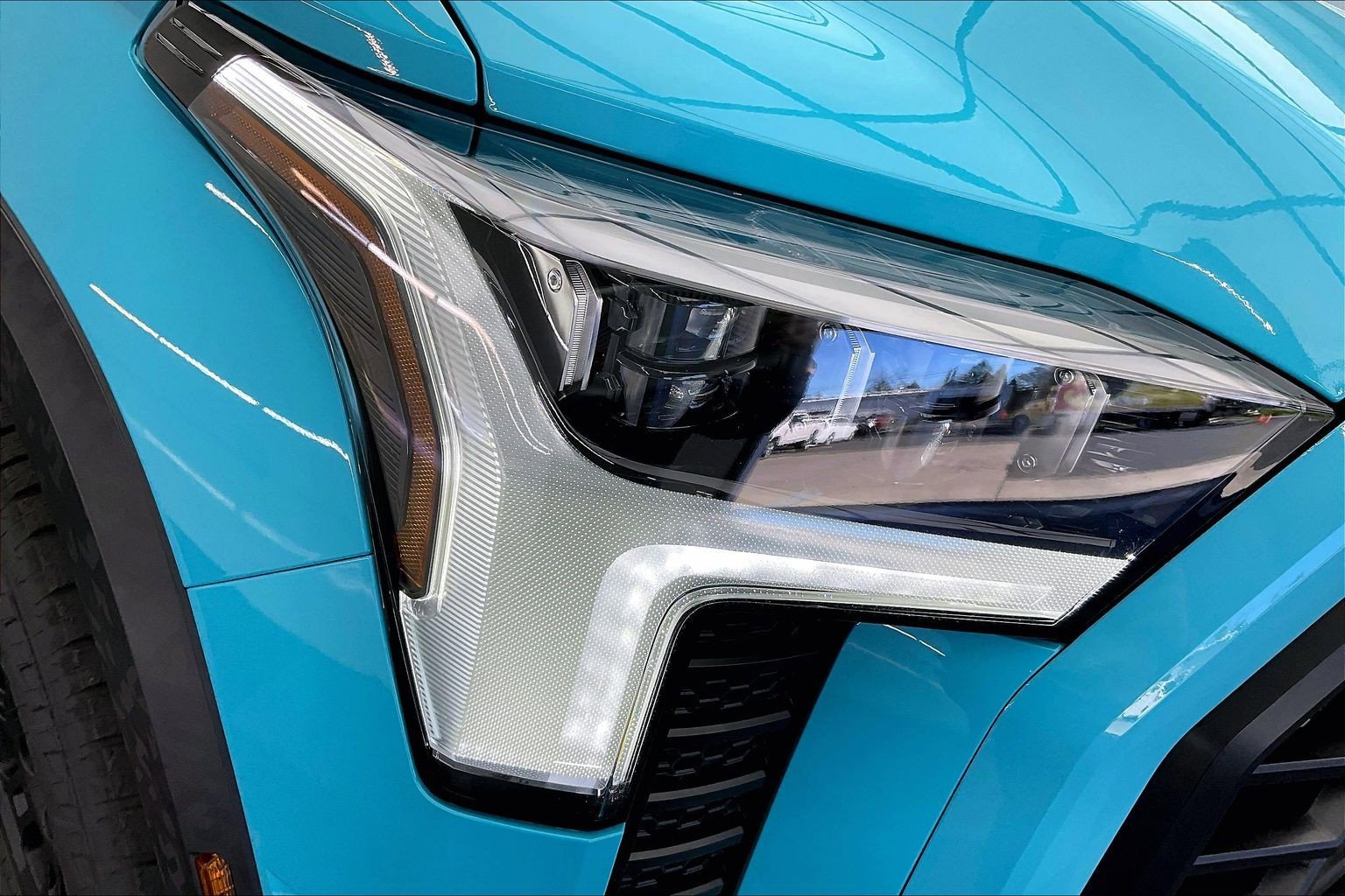 2026 Toyota Tundra TRD Pro - Photo 15