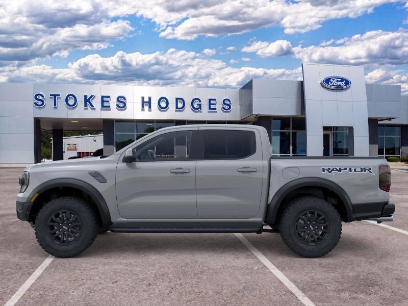 New 2026 Avalanche Ford Raptor® image 38