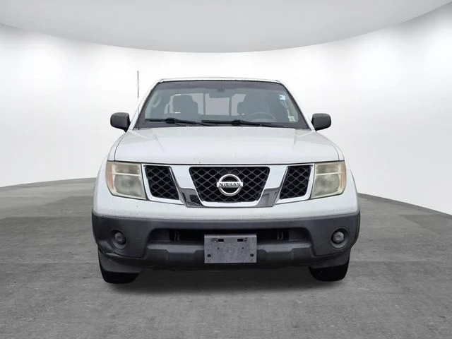 Used 2007 Nissan Frontier XE with VIN 1N6BD06T67C463930 for sale in Brandon, MS