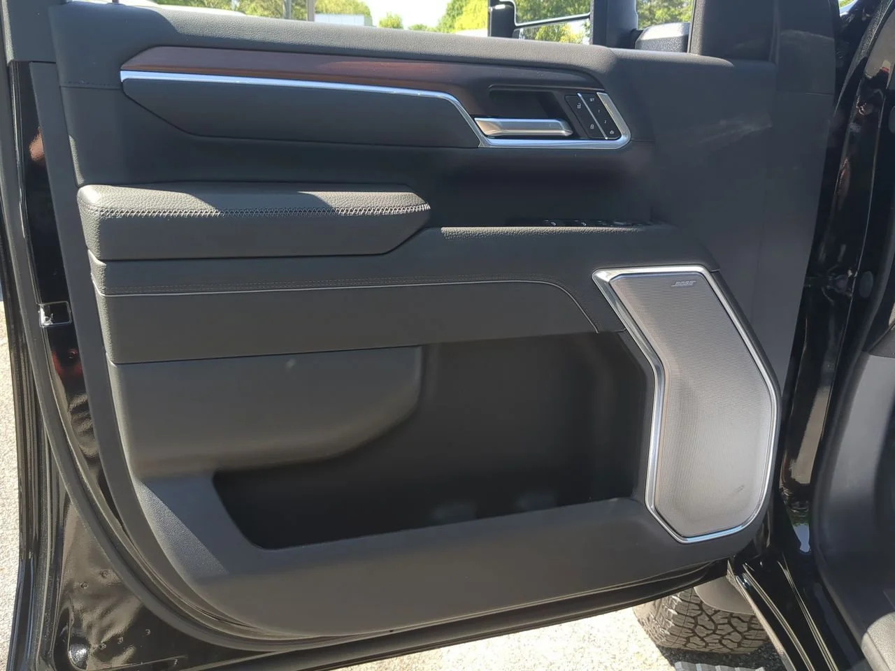 New 2026 Onyx Black GMC Denali image 23