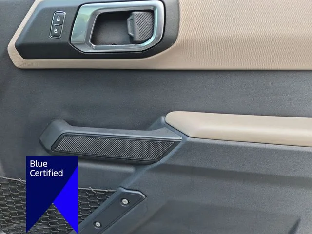 Used 2022 Gray Ford Big Bend image 34