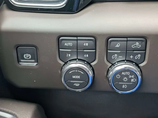 New 2026 Sterling Metallic GMC Denali image 26