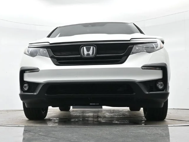 Used 2022 White Honda Special Edition image 27