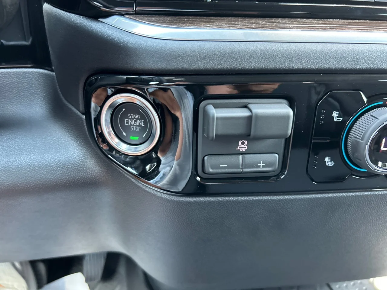 New 2026 Sterling Gray Metallic Chevrolet RST image 14