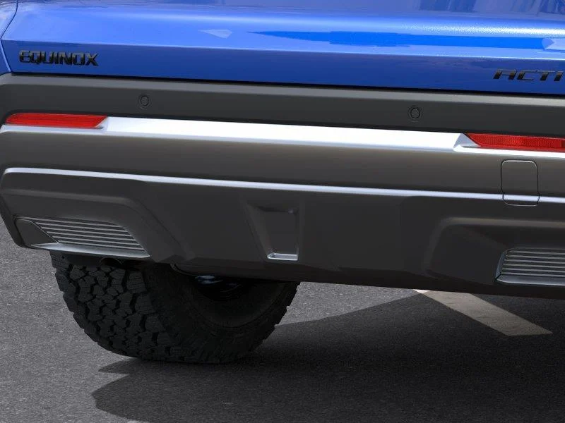 New 2027 Reef Blue Metallic Chevrolet ACTIV image 14