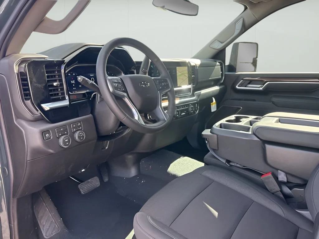 2026 Chevrolet Silverado 2500 HD LT - Photo 8