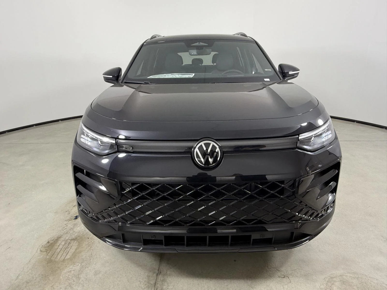 New 2026 BLACK VOLKSWAGEN  image 2