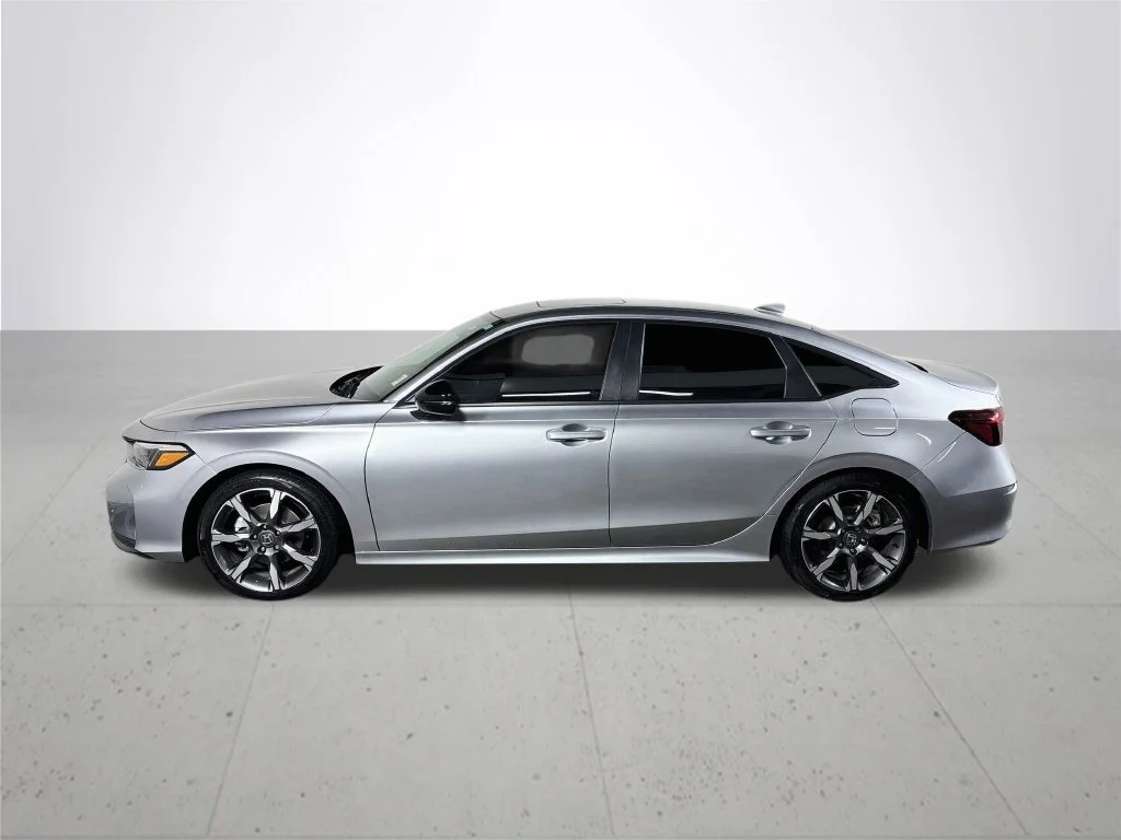 Used 2026 Silver Honda Sport Touring image 9