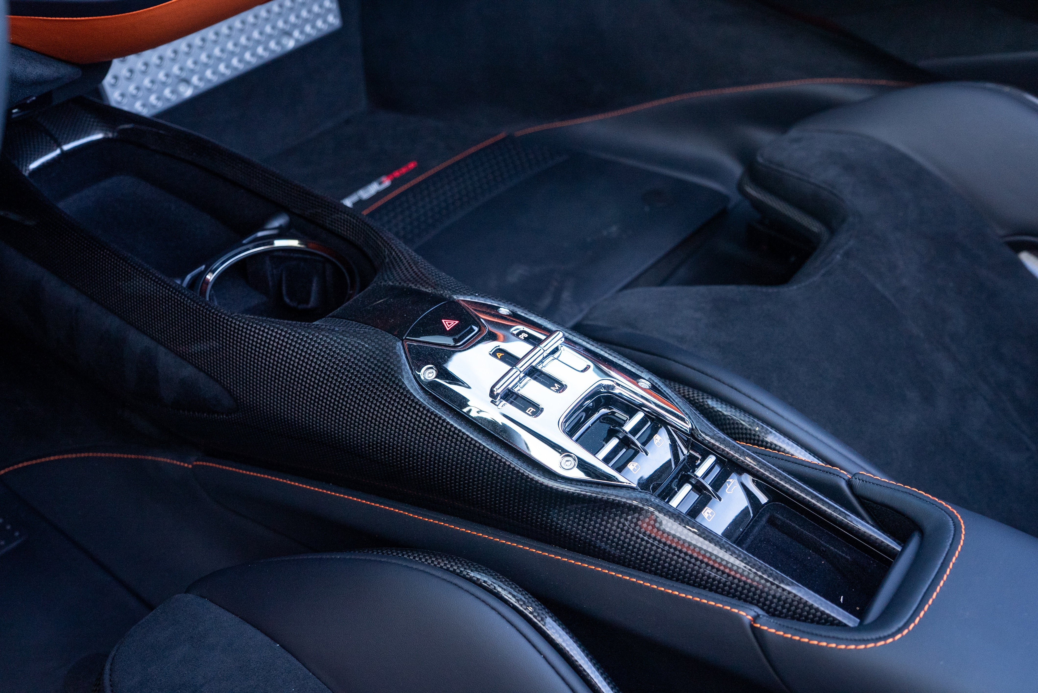 2024 Ferrari SF90 Base - Photo 17