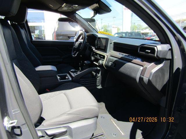 2024 Toyota Tacoma SR5 - Photo 27
