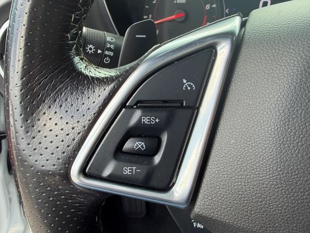 Used 2022 White Chevrolet SS image 19