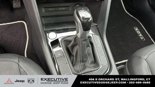 Used 2023 Gray Volkswagen 1.5T SE image 18