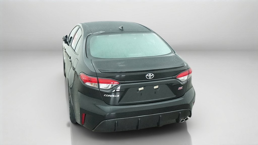 New 2027 Inked Toyota SE image 13