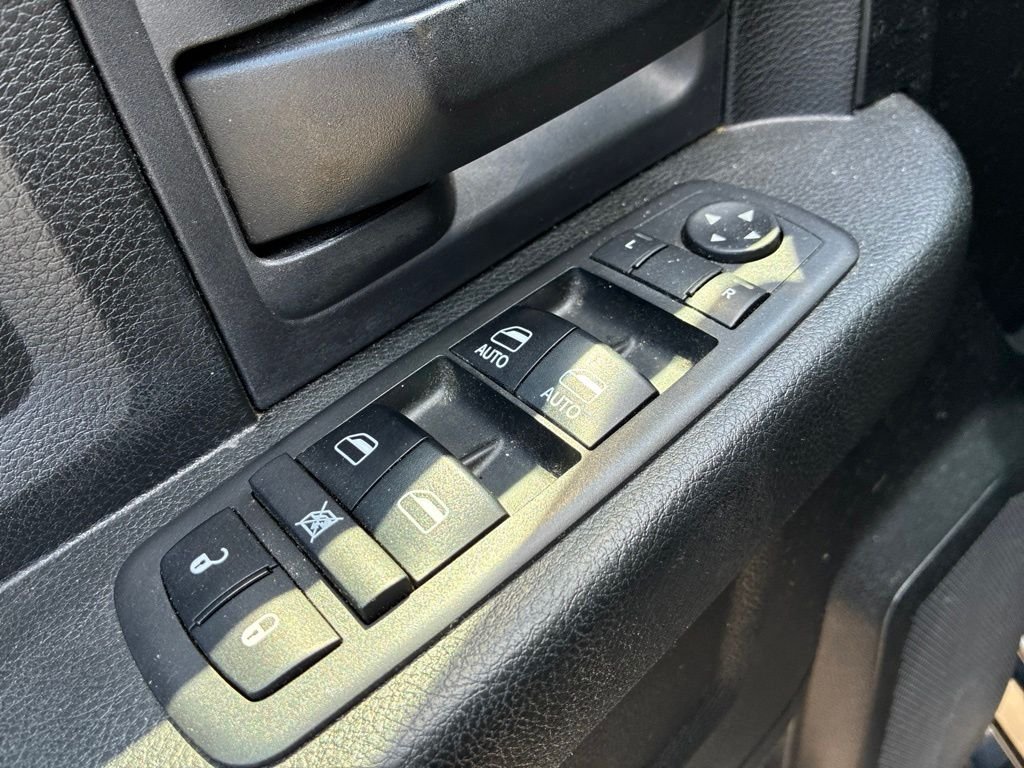 Used 2018 Black Ram Express image 13