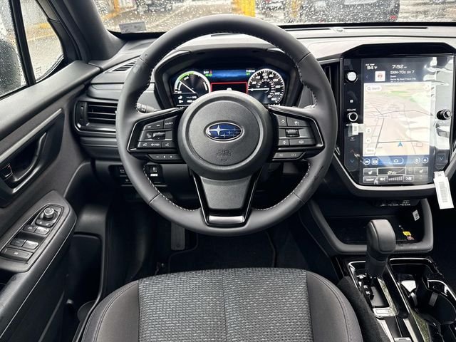 Used 2026 Green Subaru Premium Hybrid image 18