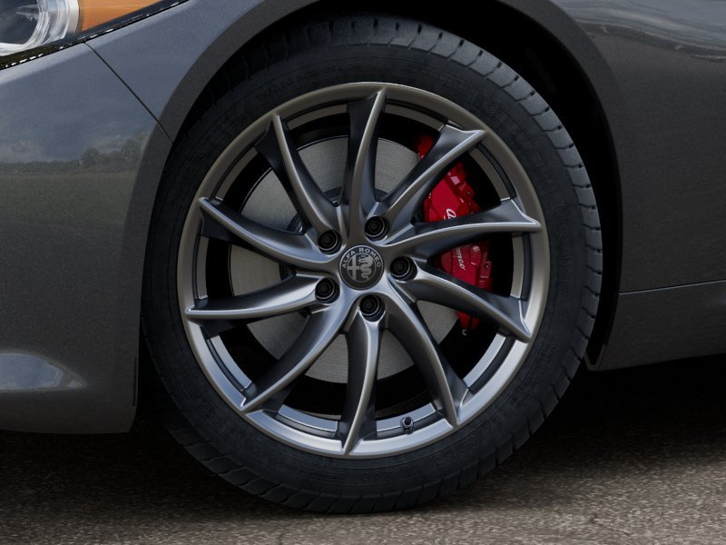 2025 Alfa Romeo Giulia Base - Photo 35