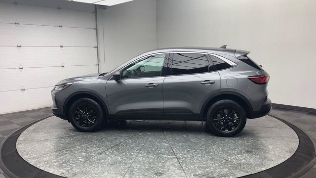 Used 2024 Carbonized Gray Ford Active image 35