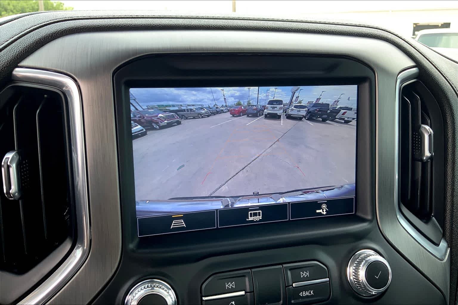 Used 2022 Onyx Black GMC Denali image 27