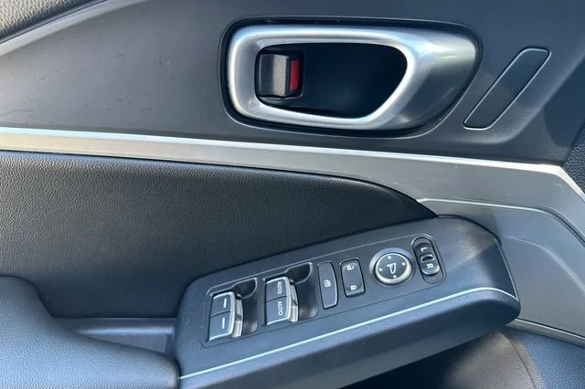 2023 Acura Integra A-Spec - Photo 11