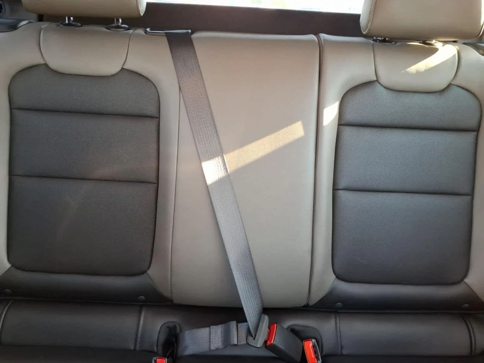 Used 2026 Sterling Gray Metallic Chevrolet ACTIV image 15