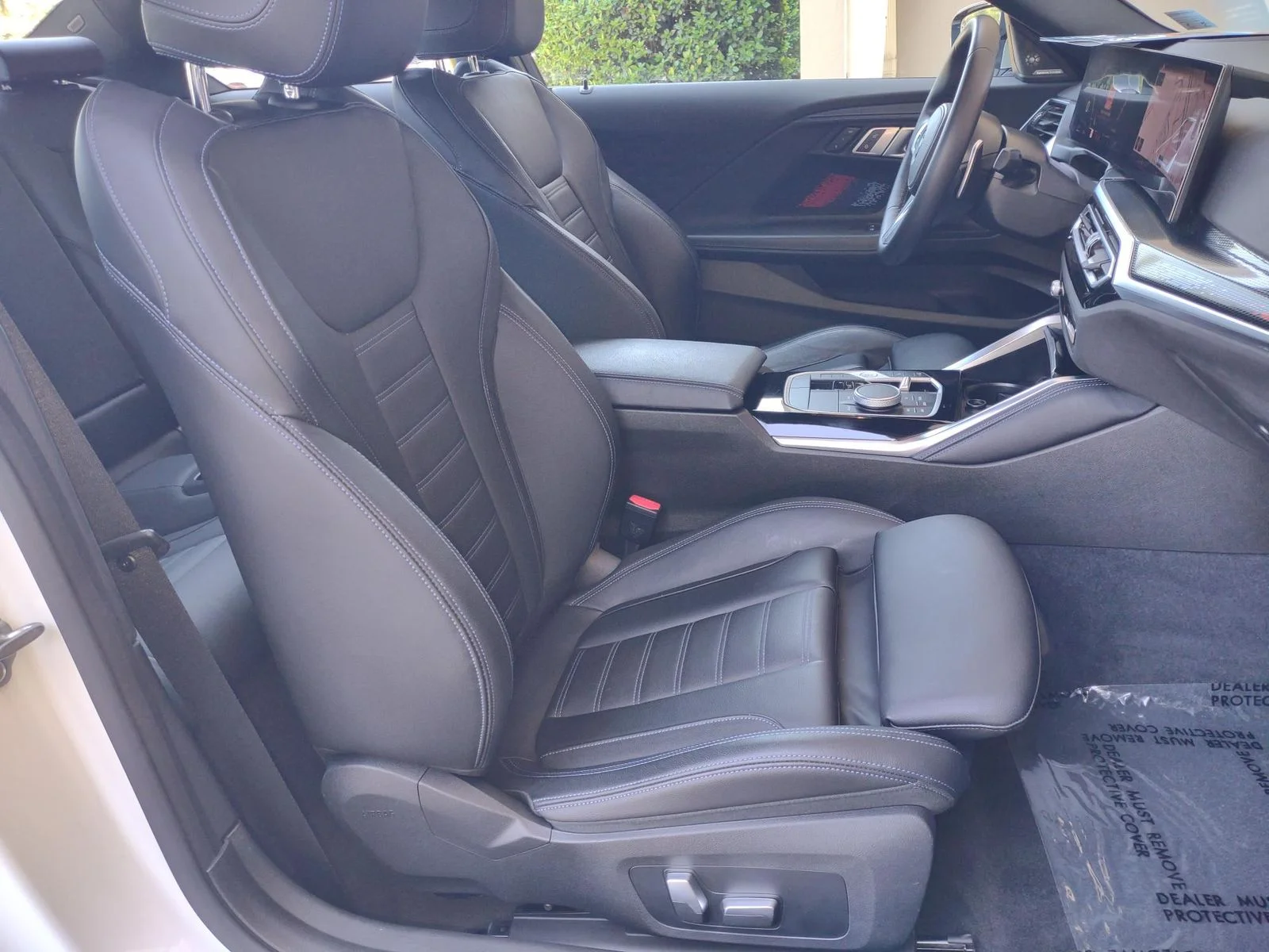 Used 2023 White BMW M240i image 7