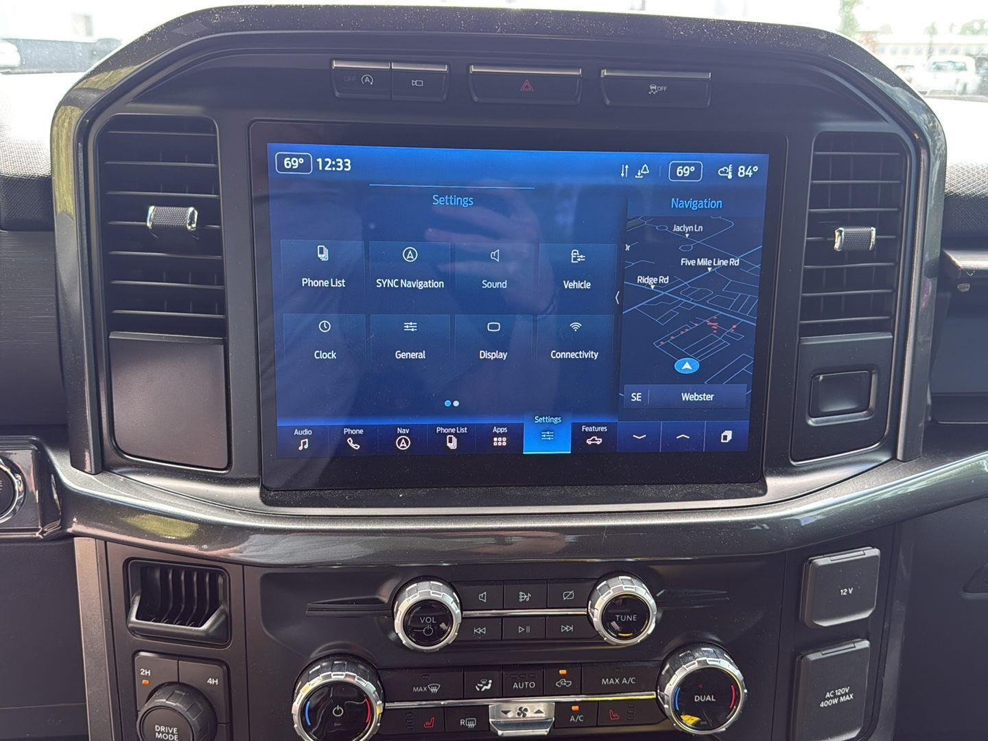 Used 2023 Area 51 Ford XLT image 7