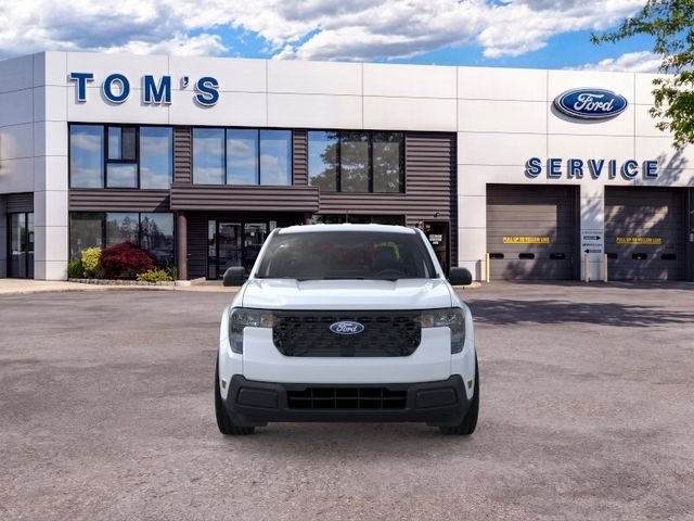 New 2026 Oxford White Ford XL image 6