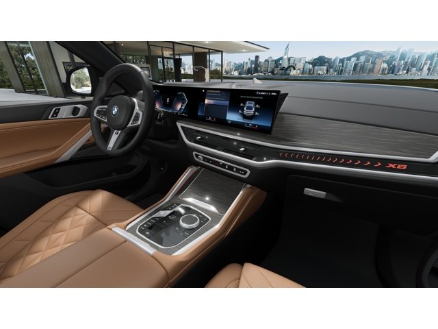 New 2027 Carbon Black Metallic BMW xDrive40i image 14
