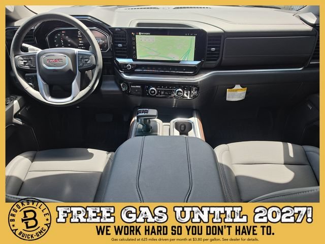 2026 GMC Sierra 1500 SLT - Photo 11