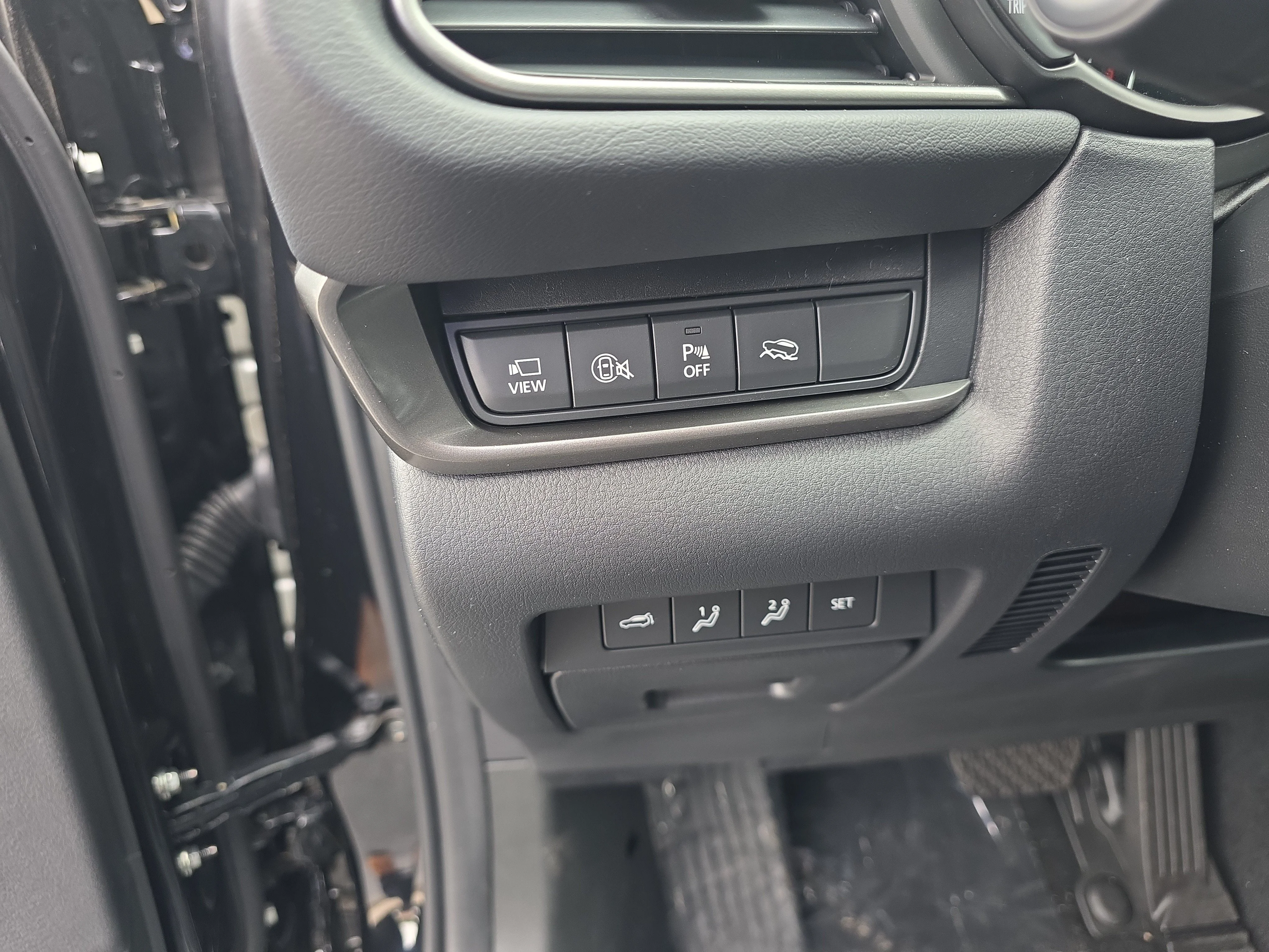 New 2026 Jet Black Mica Mazda 2.5 S Premium AWD image 31