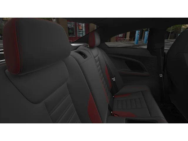 New 2026 Black Sapphire Metallic BMW M2 image 12