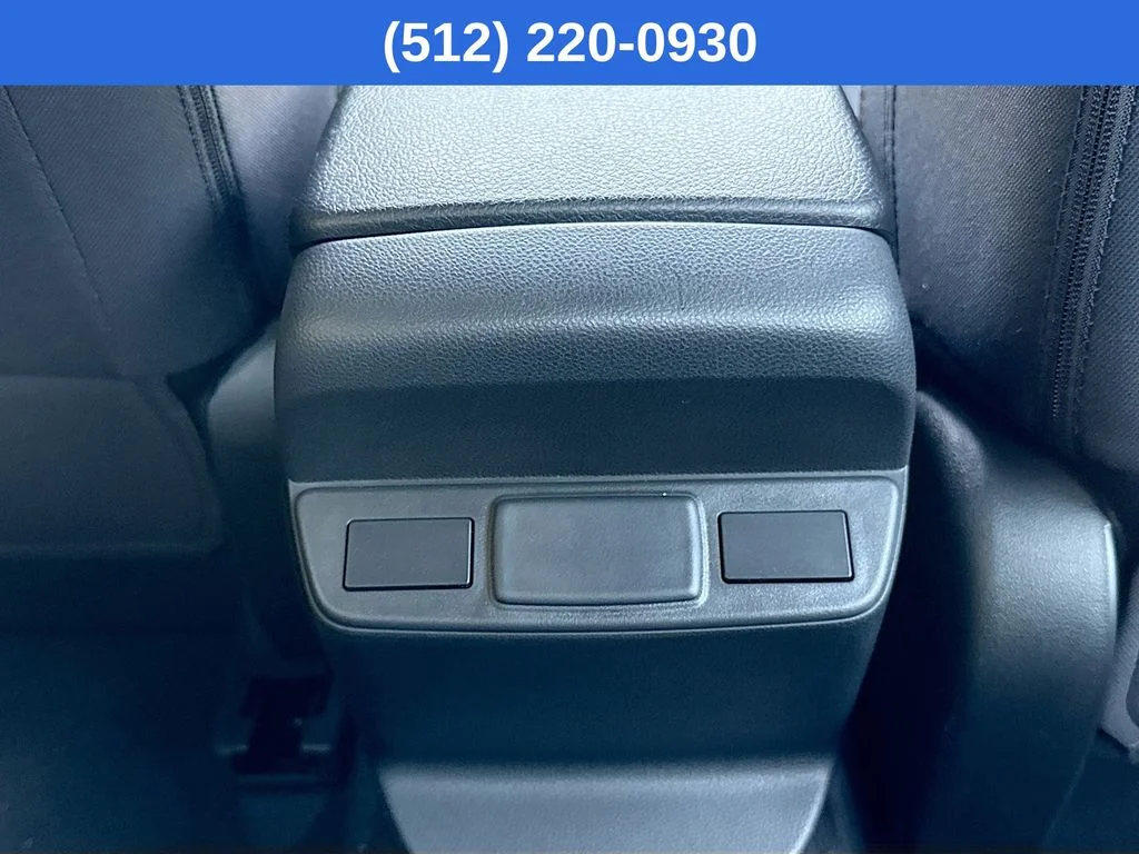 New 2026 White Subaru Base image 30