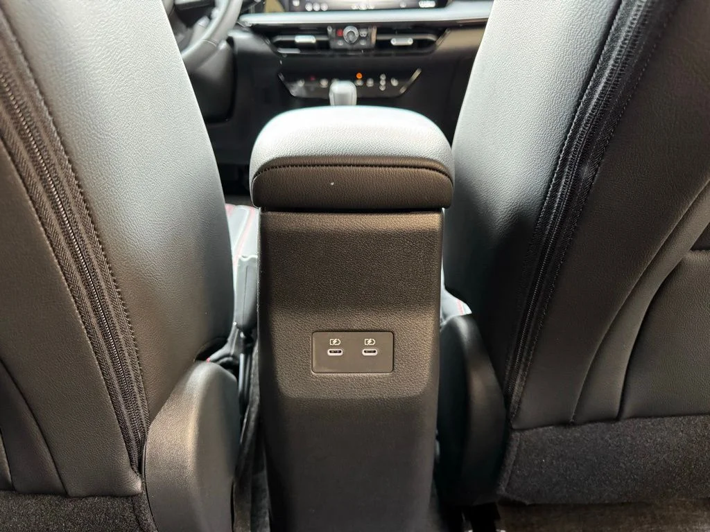 2026 Nissan KICKS SR AWD - Photo 22