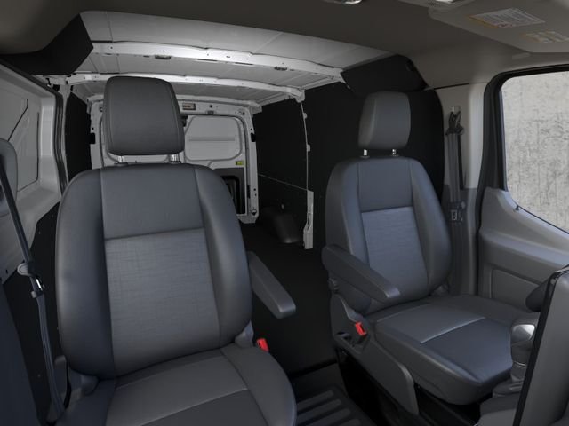New 2026 Oxford White Ford Cargo Van image 10