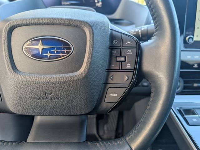 Certified Used 2024 Red Subaru Premium image 14