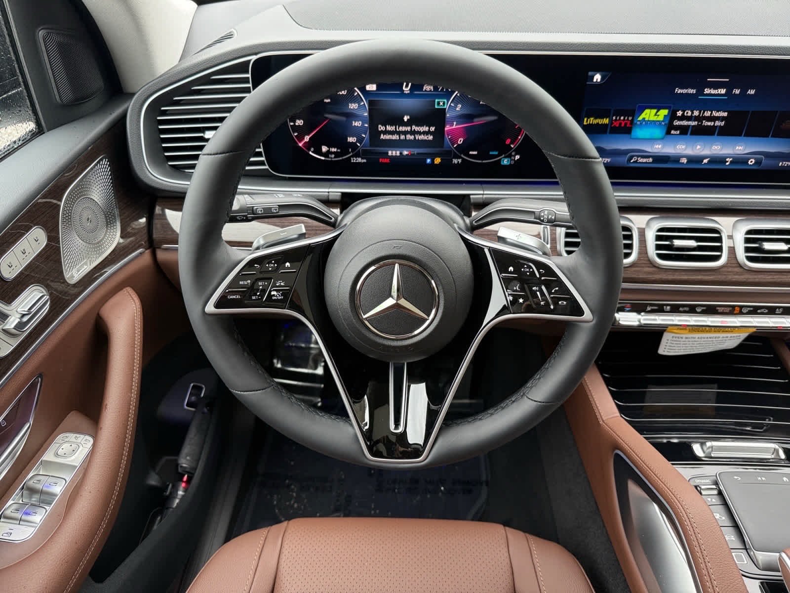 New 2026 Polar White Mercedes-Benz GLE 350 image 14