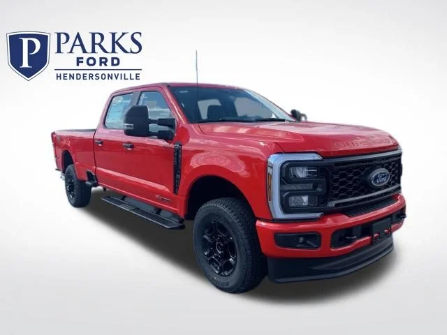 2026 Ford Super Duty F-350® XL