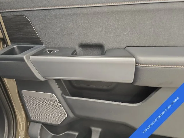 New 2026 Marsh Gray Ford Lariat® image 16