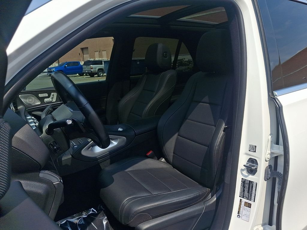 Certified Used 2023  Mercedes-Benz GLE 350 image 13