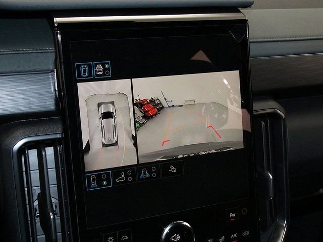 2026 GMC Acadia AT4 - Photo 20