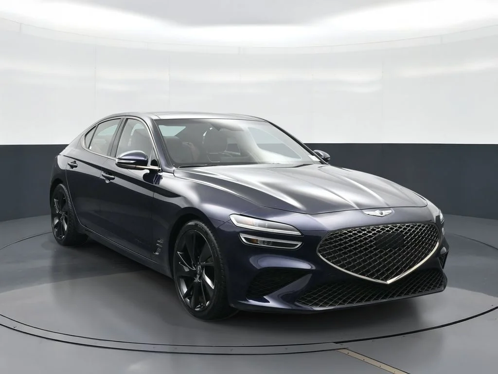 Used 2023 Blue Genesis 2.0T image 13