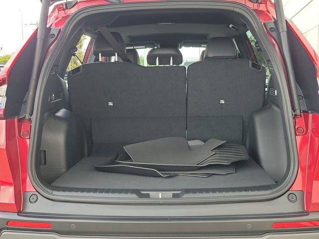 2025 Honda CR-V Sport-L - Photo 10
