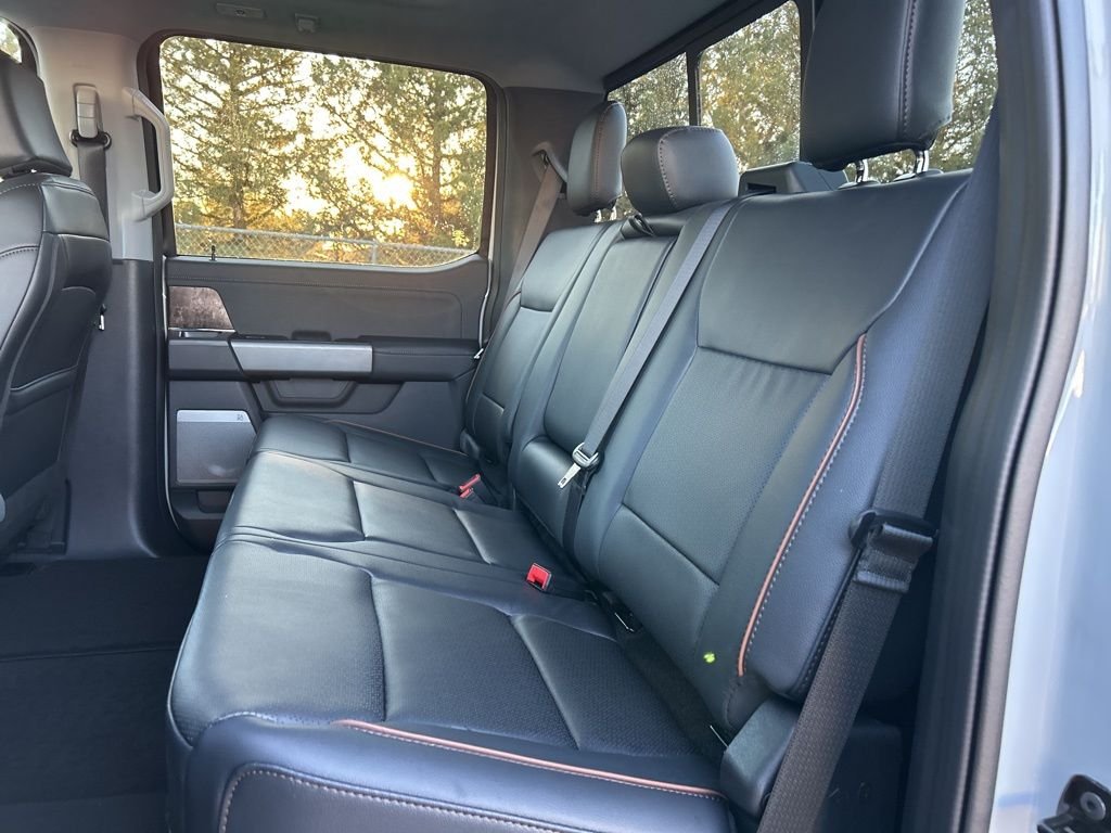 New 2026 Avalanche Ford Lariat image 45