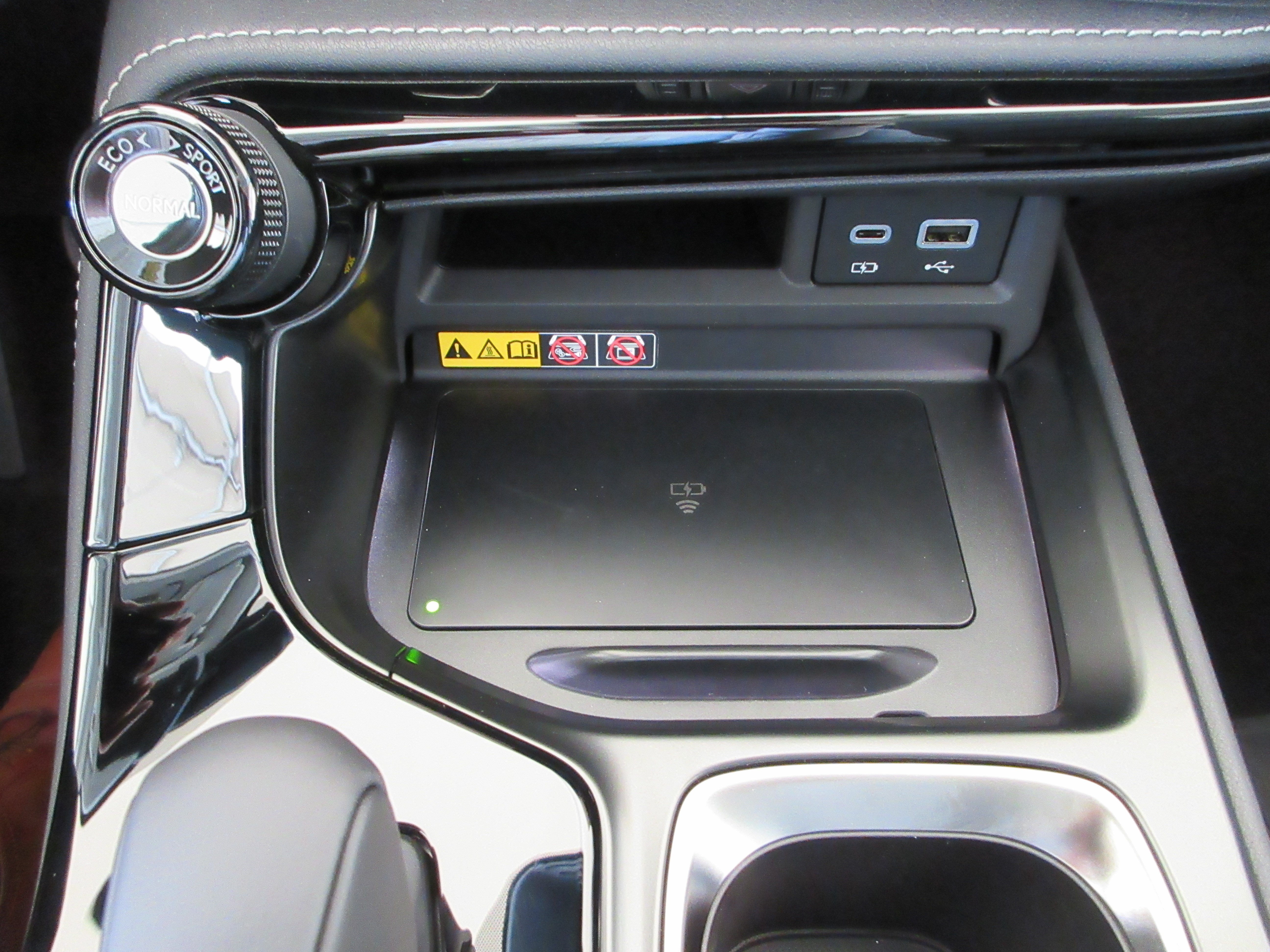 New 2026 Infrared Lexus LUXURY AWD image 44