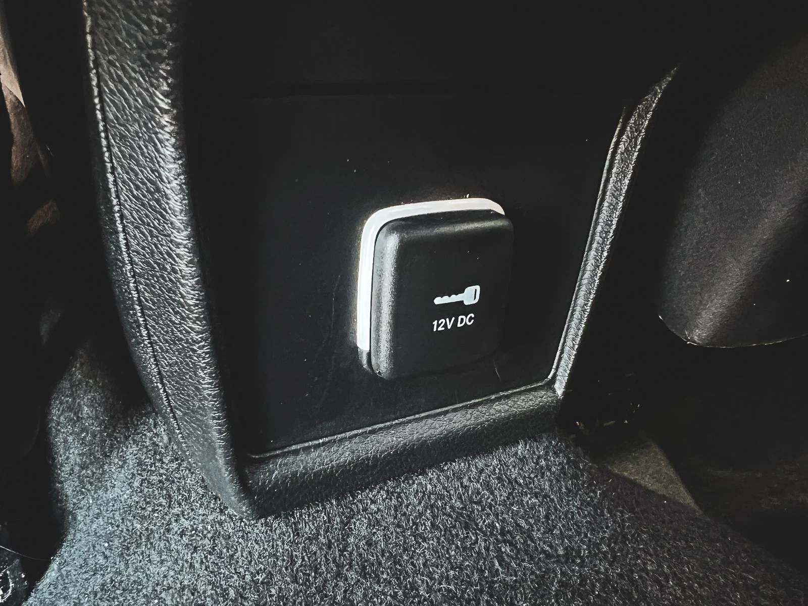 Used 2025 Red Jeep Limited image 19