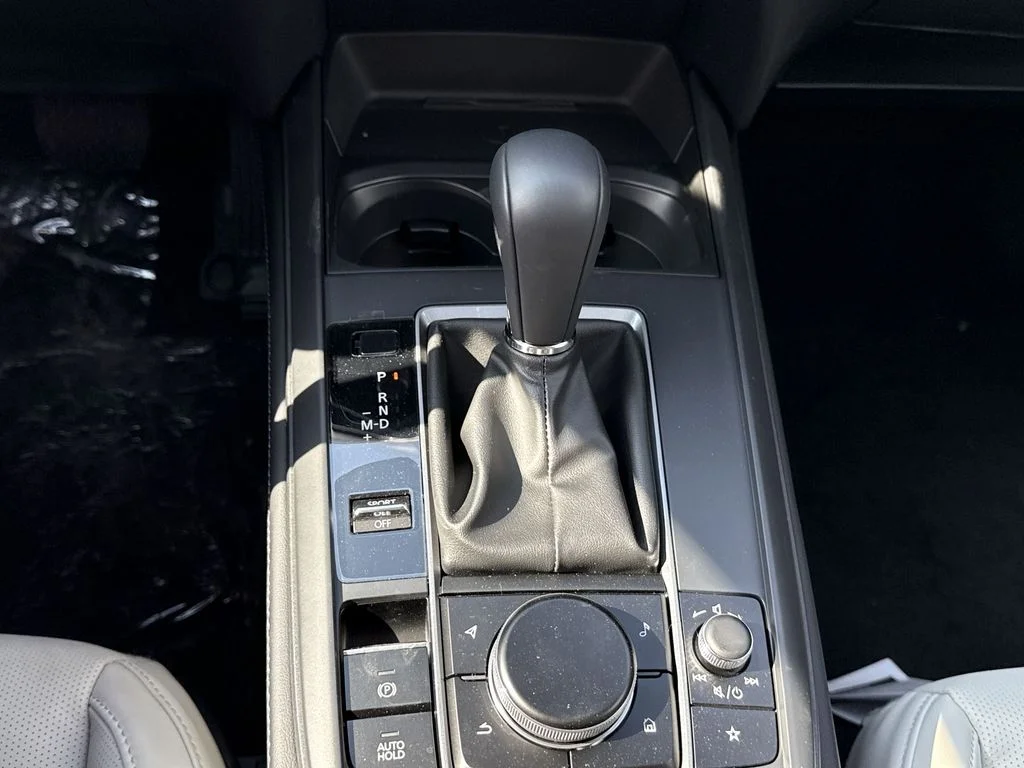 New 2026 Jet Black Mica Mazda 2.5 S Premium AWD image 20